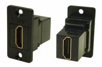 218-8298 RS PRO Type A 1 Way Female HDMI Connector
