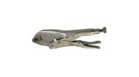 rnd-550-00403 RND RND 550-00403 Pliers, 225 mm Overall, Angled Tip