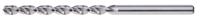 a90040 Dormer A900 Series HSCo Twist Drill Bit, 4mm Diameter, 75 mm Overall