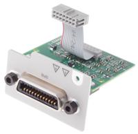 3446gpbu Keysight Technologies GPIB User Installable Interface Module for Use with Keysight Technologies Multimeters