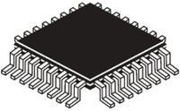c8051f387-gq Silicon Labs, 8 bit 8051, C8051F387 Microcontroller, 48 MHz, 32kB FLASH, 32-Pin LQFP