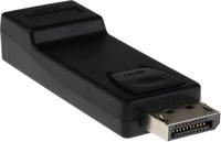 182-8790 RS PRO AV Adapter, Male DisplayPort to Female HDMI