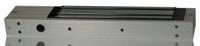 192-4529 RS PRO Single Door Magnetic Door Lock, 600lb Holding Force 12 → 24V dc