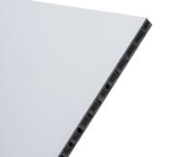 778-1661 RS PRO Aluminium Metal Sheet 600mm x 600mm, 6mm Thick
