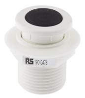 190-0478 RS PRO Push Button Switch