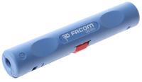 985964 Facom Wire Stripper, 4.8mm Min, 7.5mm Max