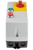 725-5544 RS PRO DOL Starter, DOL, 11 kW, 400 V ac, 3 Phase, IP65