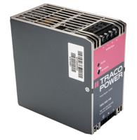 tspc-240-148 TRACOPOWER TSPC Switched Mode DIN Rail Power Supply, 100 → 120 V ac, 100 → 240 V ac ac Input, 48V dc dc