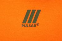 lfe926-nb-5xl PULSAR LFE904 Orange Men Hi Vis Polo Shirt, 5XLin