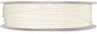 55510 Verbatim 1.75mm White TPE 85A 3D Printer Filament, 500g