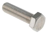 263-2299 RS PRO Stainless Steel, Hex Bolt, M16 x 60mm