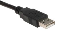 493-5540 Fluke Data Acquisition Cable for Use with USB-IR
