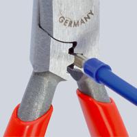 13-05-160 Knipex 13 05 160 Pliers, 160 mm Overall, Straight Tip