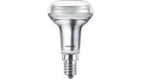 929001891102 Philips CorePro E14 LED Bulbs 2.8 W(40W), 2700K, Warm White, R50 shape
