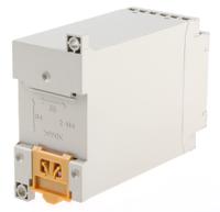 g9sa-301-acdc24 Omron G9SA 1 Auxiliary Contacts Safety Relay 24V ac/dc, Single/Dual-Channel 3 Safety Contacts