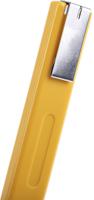 t0951 CK Safety Knife with Snap-off Blade, Retractable, 9mm Blade Length