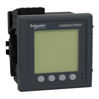 metsepm5320 Schneider Electric 3 Phase LCD Digital Power Meter
