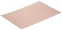 adb20 ADB20, Single-Sided Copper Clad Board FR4 With 35μm Copper Thick, 200 x 300 x 0.8mm