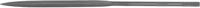 146-7349 RS PRO 160mm, Crossing Needle File