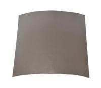 gcs-017-a10 Global Component Sourcing Self-Adhesive Thermal Interface Sheet, 0.017mm Thick, 1750W/m·K, Graphite, 225 x 225mm