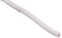 9196a-wh005 Alpha Wire Alpha Essentials Coaxial Cable Series, 30 m, RG196A/U Coaxial, Unterminated 50 Ω