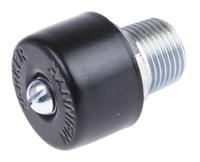 h00279003 Parker G 1/2 35mm diameter Hydraulic Breather Cap