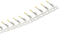 fx15-3032pcfb Hirose FX15 Series Male Crimp Terminal, 32AWG Min, 30AWG Max