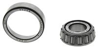 30203 SKF  Taper 17 mm ID Roller Bearing, 40 mm OD