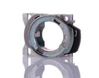 800f-mn5w Allen Bradley 800F Light Block & Holder - White, 120 V ac