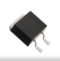 std13n60m6 STMicroelectronics STD Type N-Channel MOSFET, 10 A, 480 V Depletion, 3-Pin TO-252 STD13N60M6