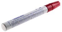 8300-002 Edding Fine Tip Red Marker Pen