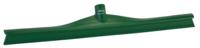 71602 Vikan Green Squeegee, 95mm x 600mm x 80mm, for Floors