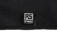 707-7287 RS PRO Black, Red Polyester Tool Roll, 580mm x 510mm