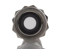 ugt510 ifm electronic Ultrasonic Threaded Barrel Proximity Sensor, M18, 1.6 m Detection, PNP NO/NC, 10 → 30 V dc