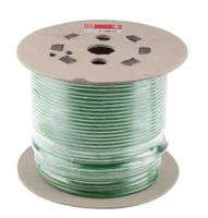 611-7895 RS PRO Type K Thermocouple Cable/Wire, 100m, Screened, PVC Mylar Insulation, +105°C Max, 7/0.2mm