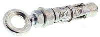 r-rbl-08ew RawlPlug Steel Masonry Anchor M8 x 98mm, 14mm Fixing Hole