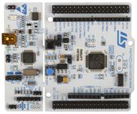 nucleo-l476rg STMicroelectronics STM32 Nucleo-64 MCU Development Board NUCLEO-L476RG