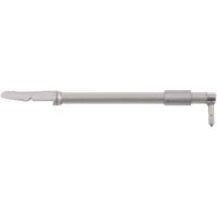 12aab403 Mitutoyo Skidless Standard Stylus, for use with Surftest SJ-411