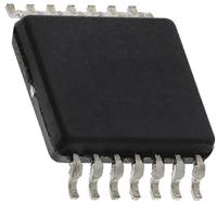 njm2761v Nisshinbo Micro Devices,Audio Volume Control, 14-Pin SSOP NJM2761V