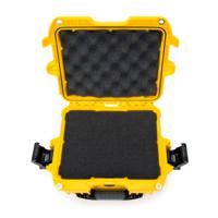908s-010yl-0a0 Nanuk Nanuk 908 Waterproof Plastic Case, 318 x 249 x 203mm
