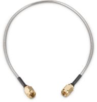 65503503530508 Wurth Elektronik WR-CXASY Series, 304.8 mm, RF Coaxial, Terminated 50 Ω