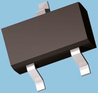 si1032r-t1-ge3 Vishay TrenchFET Type N-Channel MOSFET, 210 mA, 20 V Enhancement, 3-Pin SC-75 SI1032R-T1-GE3