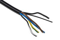 83873101 Crouzet Lever Limit Switch, NO/NC, IP66, IP67, Metal Housing, 240V ac Max, 6A Max