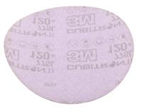 86821 3M Cubitron™ II Ceramic Sanding Disc, 150mm, P120 Grit, 50 in pack