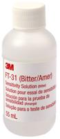 ft31 3M FT31 Bitter Testing Solution Containing Sensitivity Solution (55 ml)