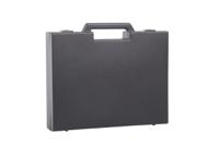 255-4751 Gard Plasticases Classic Plastic Equipment case, 324 x 274 x 53mm