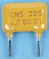 cns020-250kp Vishay 250kΩ Thin Film Resistor 0.5W ±0.02% CNS020-250KP