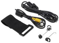 913-1560 RS PRO 8mm probe Inspection Camera, 880mm Probe Length, 640 x 480pixels Resolution, LED Illumination, ABS