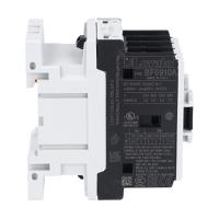 bf0910a024 Lovato BF Contactor, 24 V Coil, 3-Pole, 9 A, 4 kW, 3 NO, 440V