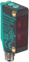 ml100-8-h-350-rt95102 Pepperl + Fuchs Diffuse Photoelectric Sensor, Block Sensor, 5 mm → 350 mm Detection Range